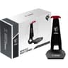 MSI IMMERSE HS01 COMBO Gaming Headset Stand with Wireless Charger product thumbnail 1