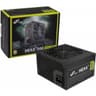 FSP HEXA+ H2-500 500W 80+ ATX Power Supply Black product thumbnail 1