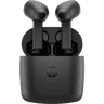 HP Headset Wireless Earbuds G2 Stereo Bluetooth USB C Charger - Black product thumbnail 1