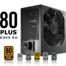 FSP HYDRO PRO HP2-800 800W 80+ Bronze ATX Power Supply Black product thumbnail 1
