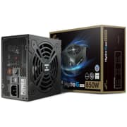 FSP HYDRO G PRO HG2-850 850W 80+ Gold ATX Power Supply Black product image