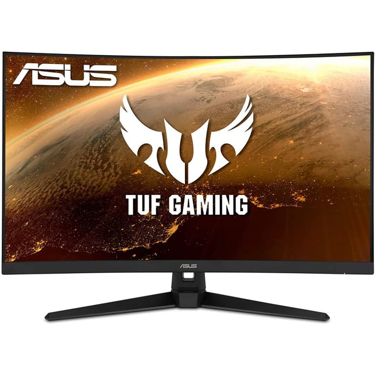 ASUS TUF Curved VG328H1B 32" Full HD 165Hz 1ms w/ Speakers