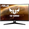ASUS TUF Curved VG328H1B 32" Full HD 165Hz 1ms w/ Speakers product thumbnail 1
