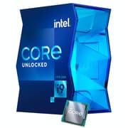 Intel Core i9-11900K Rocket Lake 8-Cores up to 5.3 GHz 16MB product image