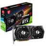 MSI GeForce RTX 3060 Ti GAMING X 8GB DDR6 Video Card LHR product thumbnail 1