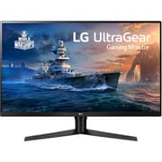 LG 32GK650F-B 31.5" QHD 2K 144Hz QHD FreeSync Gaming Monitor product image