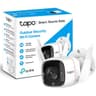 TP-Link Tapo C310 Outdoor Security Camera Built-in Siren & Night Vision product thumbnail 1