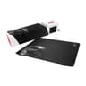 MSI Agility GD30 Gaming Mouse Pad Silk Gaming Fabric Surface Soft Seamed Edges Anti-Slip Base product thumbnail 1