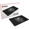 MSI AGILITY GD20 Gaming Mouse Pad product thumbnail 1