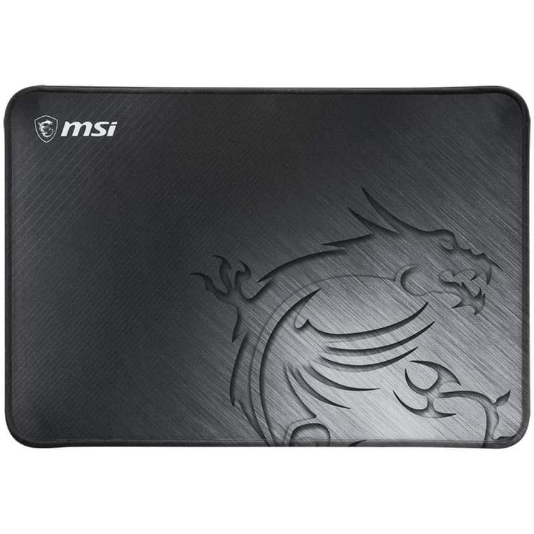 MSI AGILITY GD21 Gaming Mouse Pad