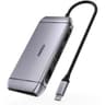 CHOETECH HUB-M15 9 in 1 USB-C 3.0 Docking Station Type C product thumbnail 1