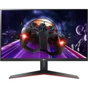 LG 32MP60G 32" IPS Full HD 75Hz 1ms FreeSync HDMI & DisplayPort product image
