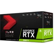 PNY GeForce RTX 3080 Ti 12GB XLR8 Gaming REVEL™ EPIC-X RGB™ Triple Fan product image