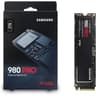 SAMSUNG 980 PRO 2TB PCIe NVMe Gen4 Internal Gaming SSD M.2 up to 7000 MB/s product thumbnail 1
