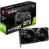 MSI GeForce RTX 3070 Ventus 2X 8GB GDDR6 OC Edition LHR product thumbnail 1