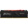 Kingston FURY Beast RGB 32GB (1 x 32GB) 3600MHz DDR4 RAM product thumbnail 1