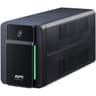 APC BX1600MI Back UPS 1600VA 900W UPS Battery Backup & Surge Protector product thumbnail 1