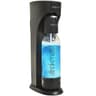 DrinkMate Water & Soda Machine, Carbonates Any Drink , Cylinder Included - Black product thumbnail 1