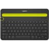 Logitech K480 Bluetooth for Computers, Tablets & Smartphones, English Only product thumbnail 1