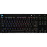 Logitech G Pro Mechanical Gaming Keyboard Backlit Keys Romer-G Clicky product thumbnail 1