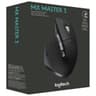 Logitech MX Master 3 Wireless & Bluetooth 4000 DPI 7 Button Rechargeable product thumbnail 1