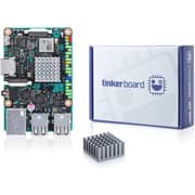 ASUS Tinker Board 1.8GHZ Quad-Core 2 GB DDR3 WIFI & Bluetooth product image