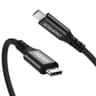 Choetech Cable XCC-1007 Super Fast 20V 5A USB C to USB C product thumbnail 1