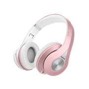 Mpow 059 Wireless & Bluetooth 5.0 Headset Hands-Free Calls Premium Battery, Gold product image