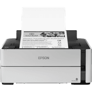 Epson EcoTank M1140 Mono Ink Tank System Printer Duplex USB UP TO 20 ppm with Ink support 11000 Page product image