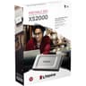 Kingston XS2000 1TB High Performance Pocket-Sized External SSD USB C product thumbnail 1