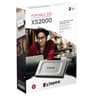 Kingston XS2000 2TB High Performance Pocket-Sized External SSD USB C product thumbnail 1