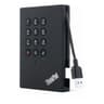 Lenovo 2TB ThinkPad USB 3.0 Secure Portable Hard Drive product thumbnail 1
