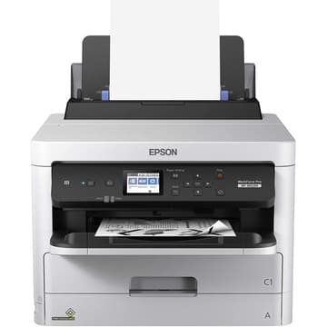 Epson Workforce Pro WF-M5299DW Workgroup Mono Duplex , Wireless & Network
