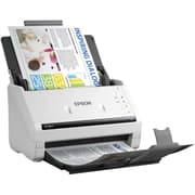 Epson DS-530 II Color Duplex Document Scanner w/ ADF up to 35 ppm product image