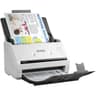 Epson DS-530 II Color Duplex Document Scanner w/ ADF up to 35 ppm product thumbnail 1