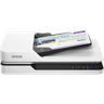 EPSON WorkForce DS-1630 Duplex USB Color Flatbed Scanner up to 25 ppm product thumbnail 1