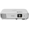 Epson EB-X05 XGA 3300 LumenS Data Projector product thumbnail 1