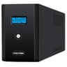 Linkcomn LCU3000 Smart Backup 3000VA 1800W Backup UPS Line interactive product thumbnail 1