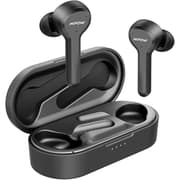Mpow M9 4-Mic Noise Cancelling Bluetooth 5.0 Stereo Bass Sports 40H Playing Waterproof product image