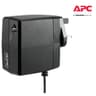 APC CP12010LI 12V DC Mini UPS Power Adapter With Lithium-Ion Battery Backup product thumbnail 1