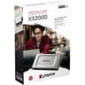 Kingston XS2000 500GB High Performance Pocket-Sized External SSD USB C product thumbnail 1