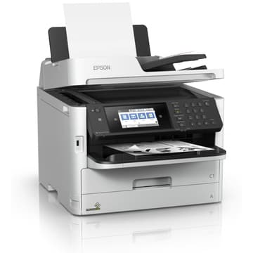 Epson Workforce Pro WF-M5799DWF Multifunction Mono Duplex & Wireless