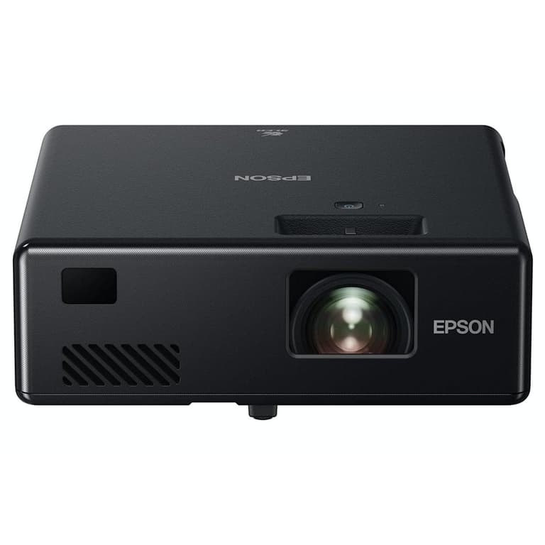 Epson EF-11 3LCD Full HD 1080p 1000 Lumens 150" Display Miracast