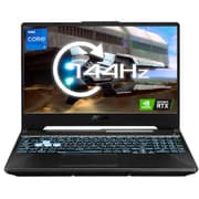 ASUS TUF F15 FX506HE (2021) NEW 11Gen Core i7 8-Cores w/ RTX 3050 TI 144Hz product image