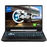 ASUS TUF F15 FX506HE (2021) NEW 11Gen Core i7 8-Cores w/ RTX 3050 TI 144Hz product thumbnail 1
