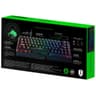 Razer BlackWidow V3 Mini HyperSpeed Wireless Green Mechanical Switches product thumbnail 1