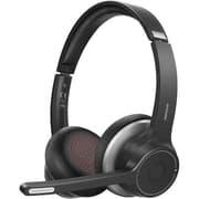 Mpow HC5 Bluetooth 5.0 Headset Wireless & Wired 22h Battery Life Noise Cancelling Mic product image