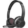 Mpow HC5 Bluetooth 5.0 Headset Wireless & Wired 22h Battery Life Noise Cancelling Mic product thumbnail 1
