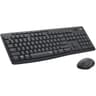 Logitech MK295 Wireless Mouse & Keyboard w/ SilentTouch Technology product thumbnail 1