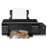 Epson L805 Single-Function Wireless Ink Tank Colour Photo Printer product thumbnail 1